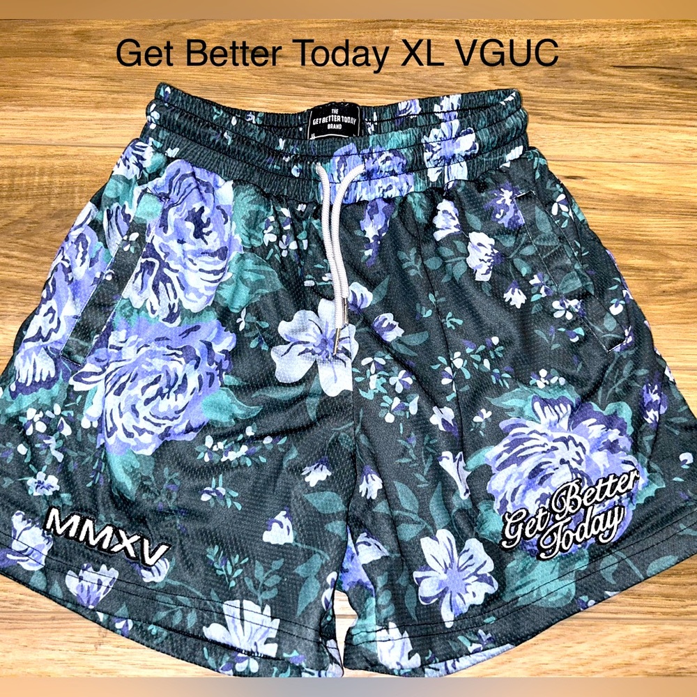 Better Today Brand XL